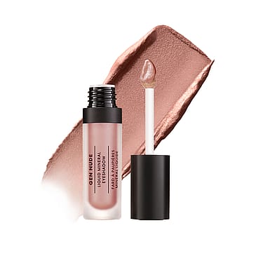 bareMinerals Liquid Mineral Eyeshadow Mauve Amethyst