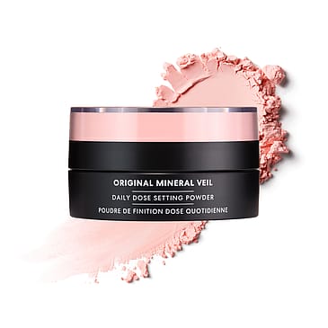 bareMinerals Original Mineral Veil Loose Setting