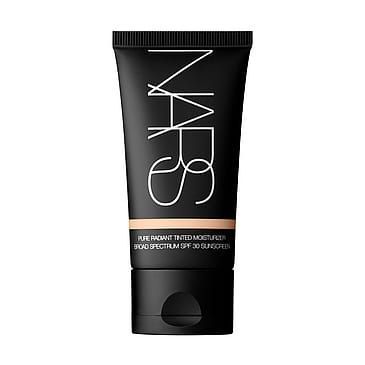 NARS Pure Radiant Tinted Moisturizer SPF30 Gotland