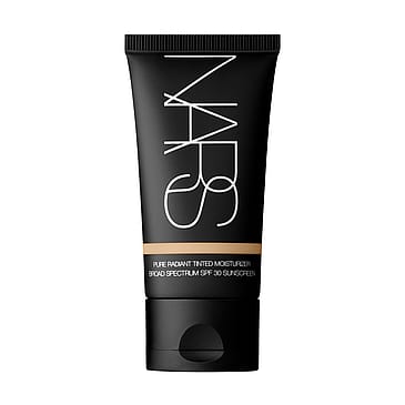 NARS Pure Radiant Tinted Moisturizer SPF30 Mykonos
