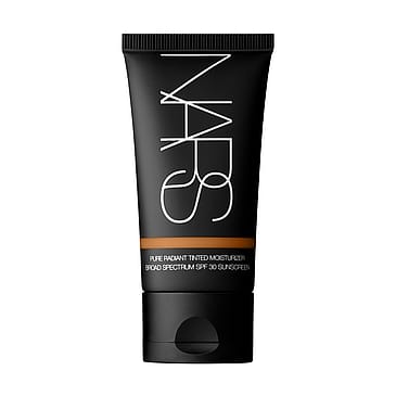 NARS Pure Radiant Tinted Moisturizer SPF30 Marrakesh