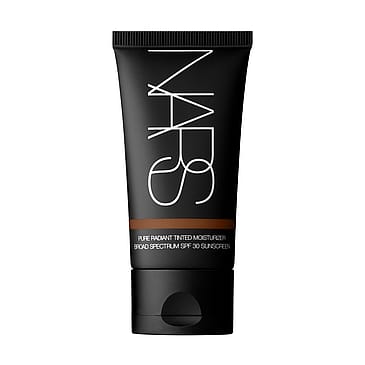 NARS Pure Radiant Tinted Moisturizer SPF30 Guernsey