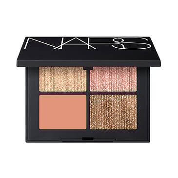 NARS Quad Eyeshadow Orgasm
