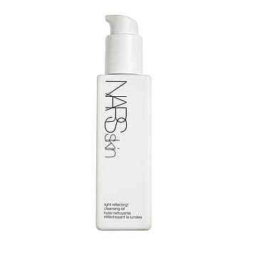 NARS Skin Light Reflecting Cleansing Oil