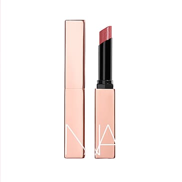 NARS Afterglow Lipstick Fast Love