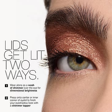 NARS Sparked Liquid Eyeshadow