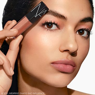 NARS Sparked Liquid Eyeshadow
