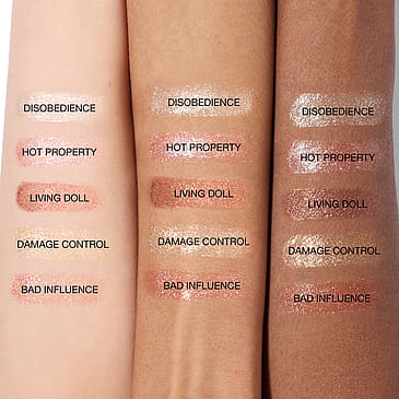 NARS Sparked Liquid Eyeshadow