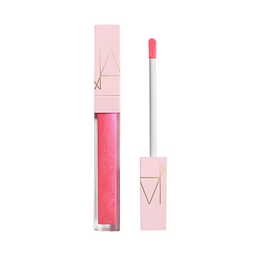 NARS Afterglow Lip Shine Spring Fever