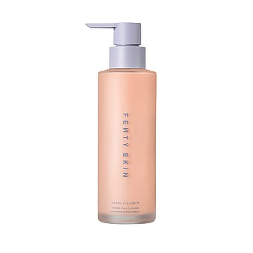 Fenty Beauty Total Cleans'R Remove-It-All Cleanser 190 ml
