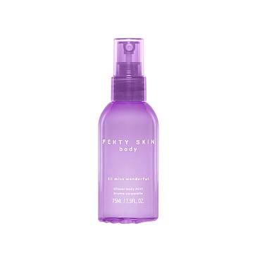 Fenty Beauty Body All Over Body Lil Miss Wonderful
