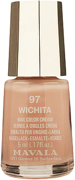 Mavala Mini Color 115 Sky Blue 097 Wichita