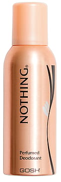 Gosh Copenhagen Nothing Deodorant Spray 150 ml