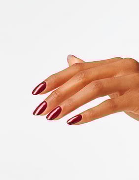 OPI Nail Lacquer I'm Not Really A Waitress