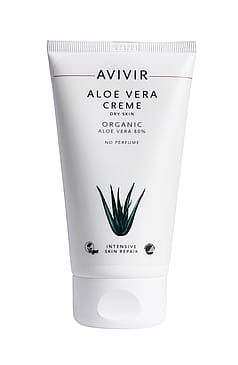 AVIVIR Aloe Vera Creme 80% 150 ml