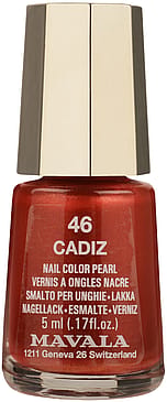 Mavala Mini Nail Polish 046 Cadiz