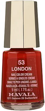 Mavala Mini Nail Polish 053 London