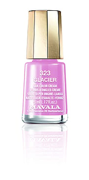 Mavala Mini Nail Polish 323 Glacier