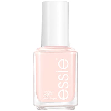 essie Nail Polish - Not Red-y For Bed 06 Ballet Slippers