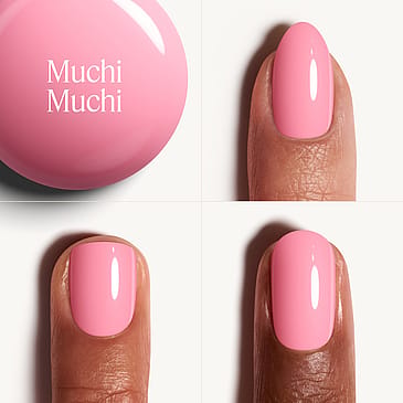essie original nail polish 17 muchi, muchi