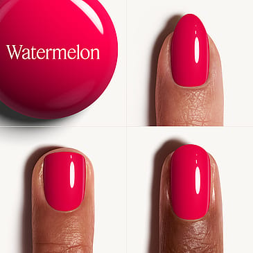essie original nail polish 27 watermelon