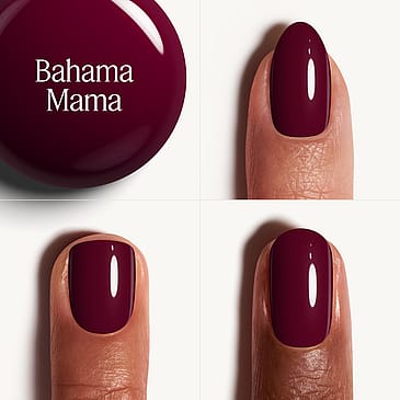 essie original nail polish 44 bahama mama