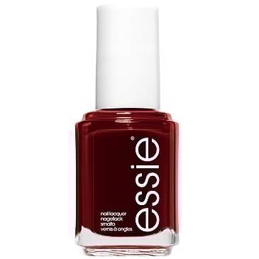 essie Nail Polish - Not Red-y For Bed 50 Bordeaux