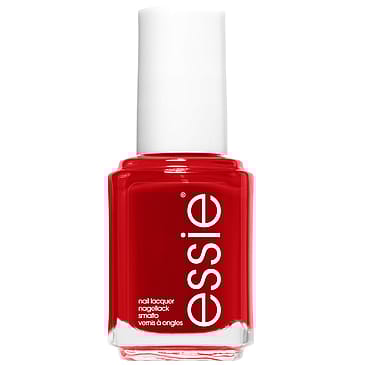 essie Nail Polish - Not Red-y For Bed 57 Forever Yummy