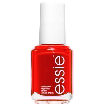 essie Nail Polish - Not Red-y For Bed 59 Aperitif
