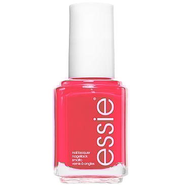 essie Neglelak 72 Peach Daiquiri