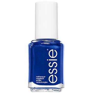 essie Nail Polish - Not Red-y For Bed 92 Aruba Blue