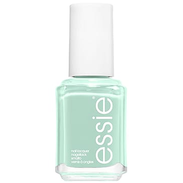 essie Neglelak 99 Mint Candy Apple