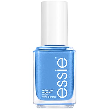 essie original nail polish 219 bikini so teeny