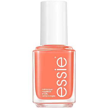 essie original nail polish 318 resort fling