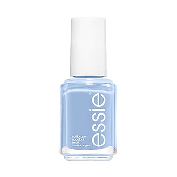 essie Neglelak 374 salt water happy
