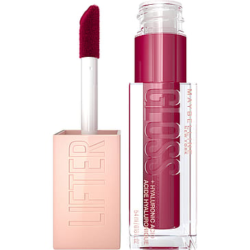 Maybelline Lifter Gloss Tafy