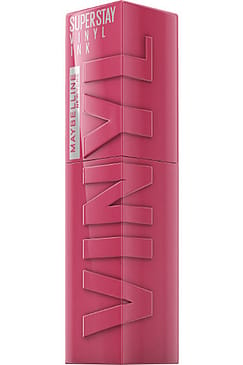Maybelline New York Superstay Vinyl Ink Lipstick Coy