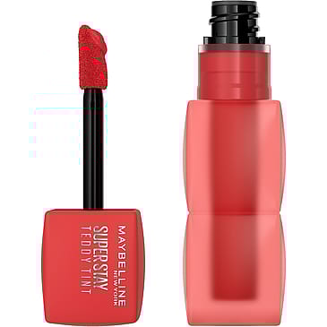 Maybelline New York Superstay Teddy Tint 30 Coquettish