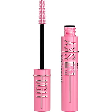 Maybelline New York Lash Sensational Sky High Mascara Pink Air