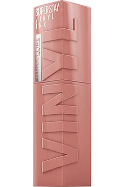 Maybelline New York Superstay Vinyl Ink Lipstick 95 Captivated