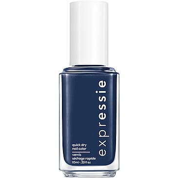 Expressie Nail Polish 445 Left Shred