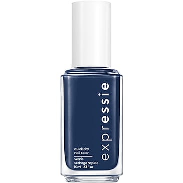 expressie nail polish 445 left on shred