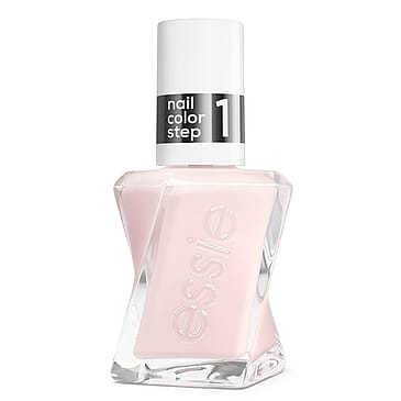 essie gel couture nail polish 138 pre-show jitters