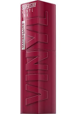 Maybelline New York Superstay Vinyl Ink Lipstick Unrivaled