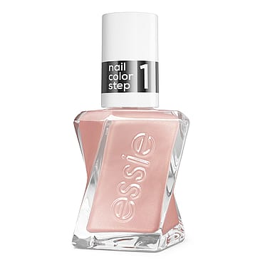 essie gel couture nail polish 507 last nightie