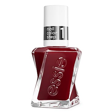 essie gel couture nail polish 360 spiked with style