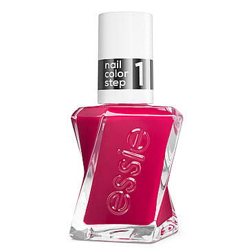 essie gel couture nail polish 473 v.i.please
