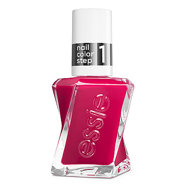 essie gel couture nail polish 473 v.i.please