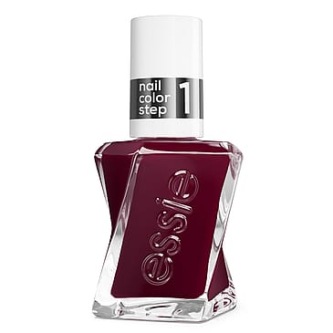 essie gel couture nail polish 370 model clicks