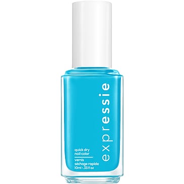 expressie nail polish 485 word on the street